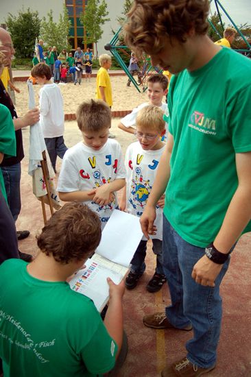 Jungschartag