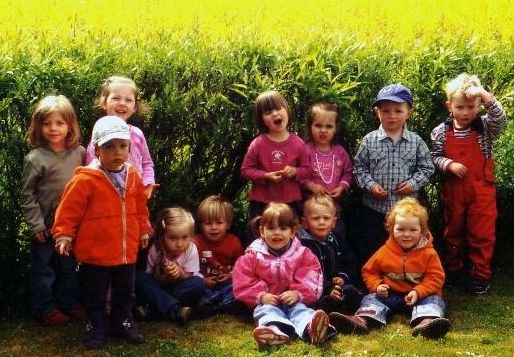 Spielgruppe